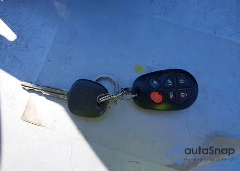 2008 Toyota Sienna Le from USA, damaged, VIN 5TDZK23C08S100658